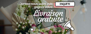 enquête plus de fleurs