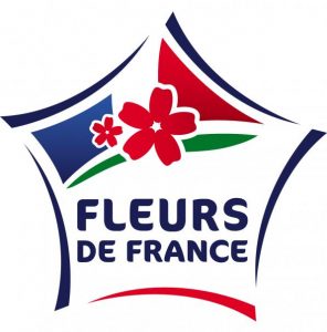 Label de qualité local Fleurs de France