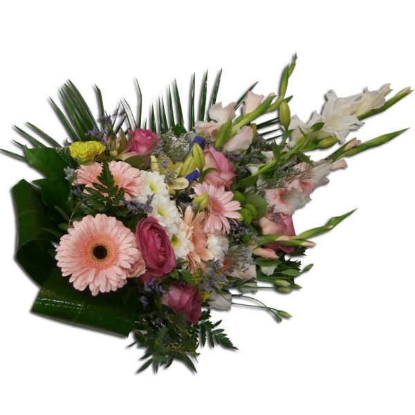 Floralement 90-95 cm Par Occasion Deuil