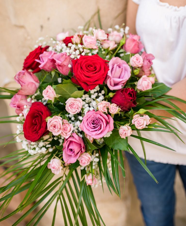 Fleurs fête des mères - Plus de Fleurs