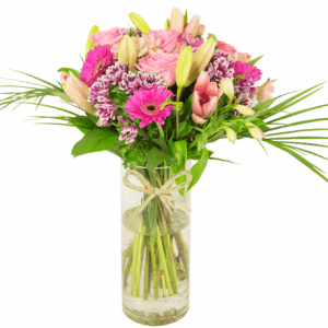princesse bouquet