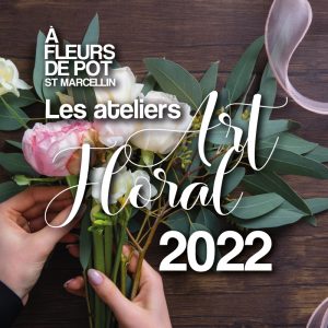 ateliers fleurs