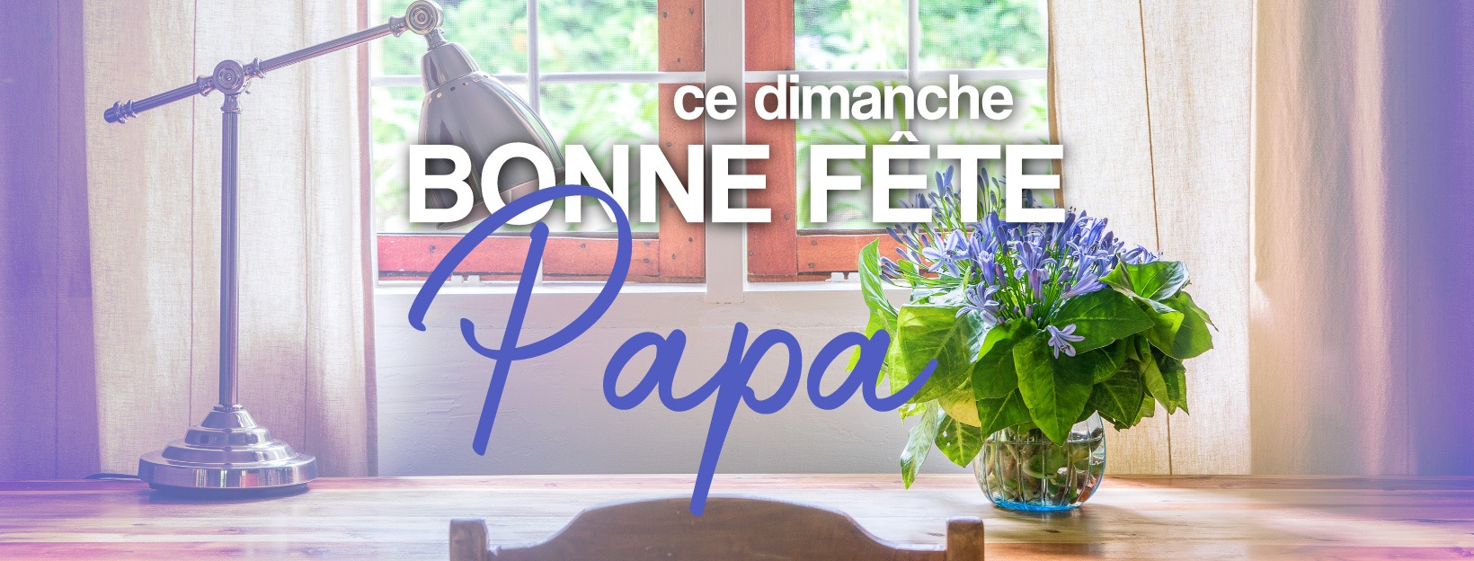 Fête des pères