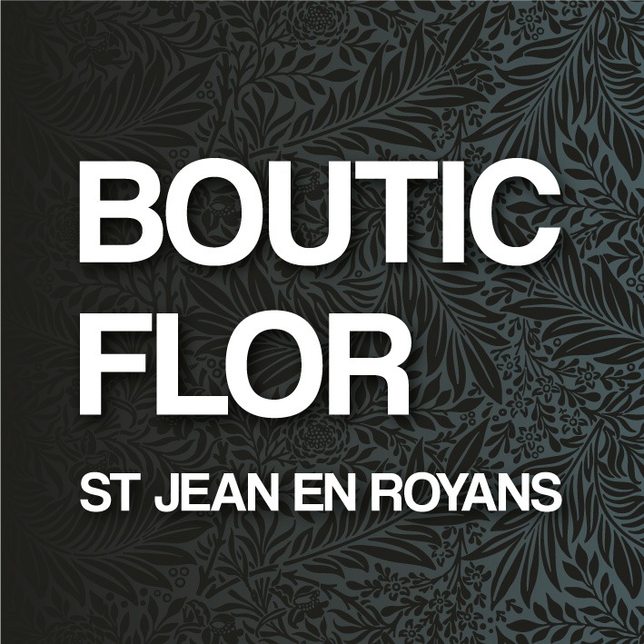 BOUTICFLOR fleuriste à st jean en royan