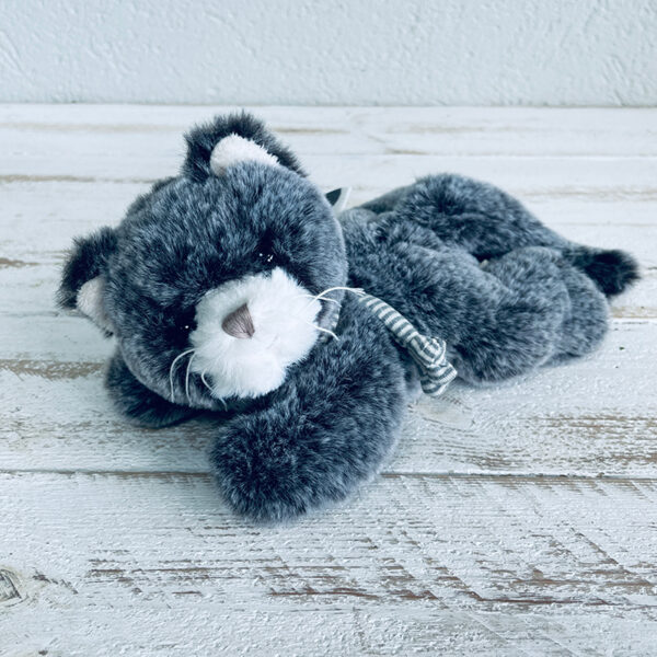 doudou chat