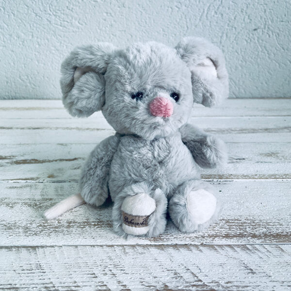 doudou souris