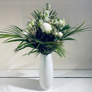 champêtre de saison blanc généreux fleurs