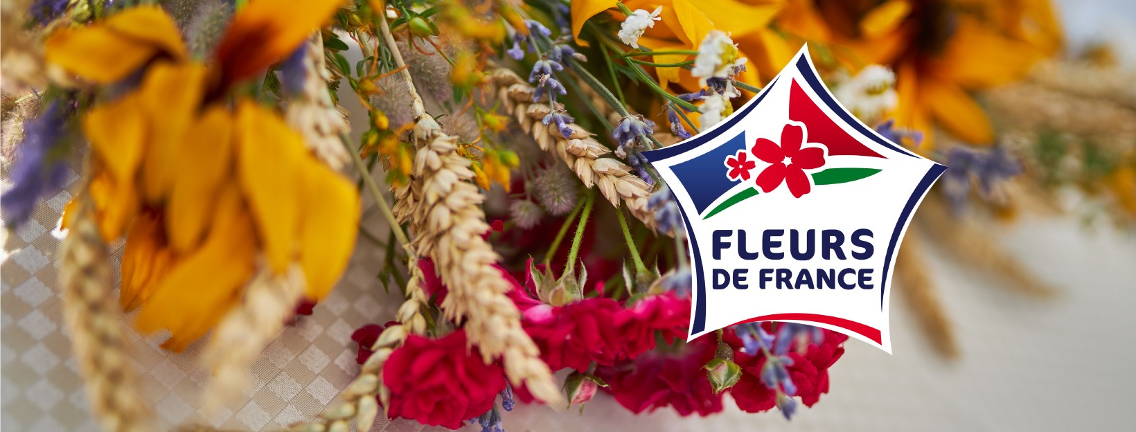 fleurs de france