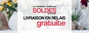 Livraison gratuite