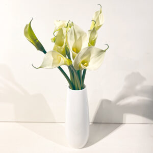 bouquet uniflor arum