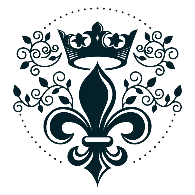 lis du roi de France symbole de royauté