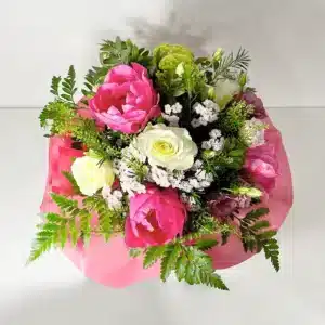 merci maman fête des mères