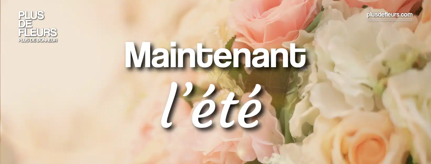 livraison de bouquets de fleurs d'été