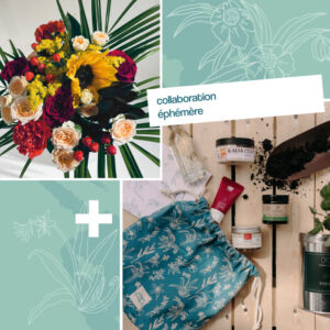 La Box Botanique + le Bouquet